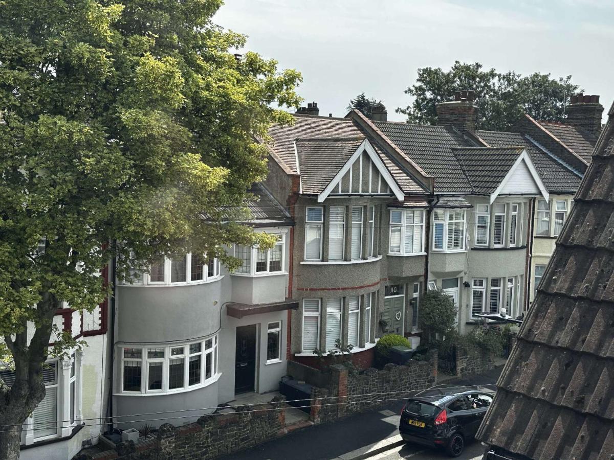 Silverdale House Southend-on-Sea Exterior photo